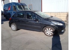 peugeot 207 del año 2007 2