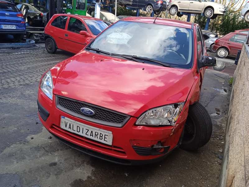 ford focus berlina (cap) del año 2007