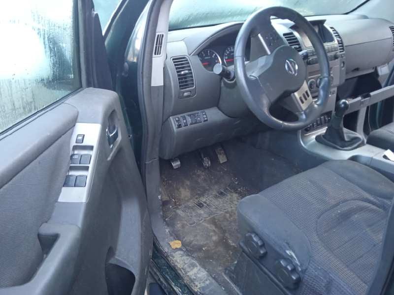 nissan pathfinder (r51) del año 2006