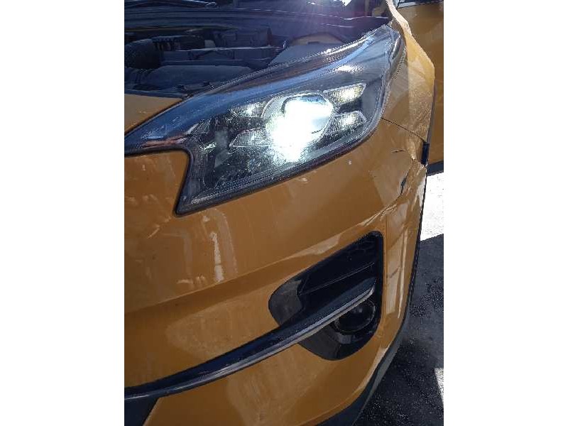 kia xceed del año 2019