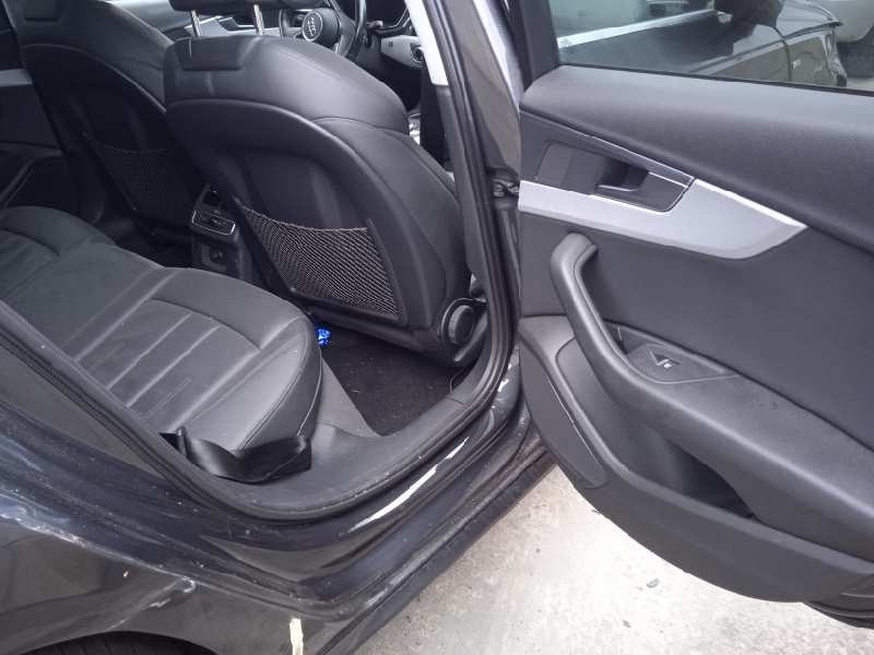 audi a4 avant (8w5) del año 2016