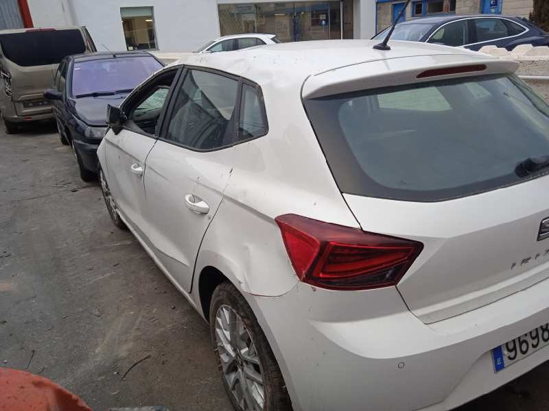 seat ibiza (kj1) del año 2017