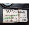 Recambio de retrovisor izquierdo para nissan primera berlina (p12) acenta referencia OEM IAM 96302AU472  