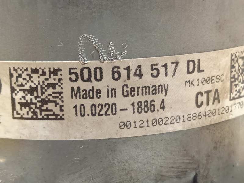 Recambio de abs para seat tarraco (kn2) fr 4drive referencia OEM IAM 5Q0614517DL 10091703963 10022018864