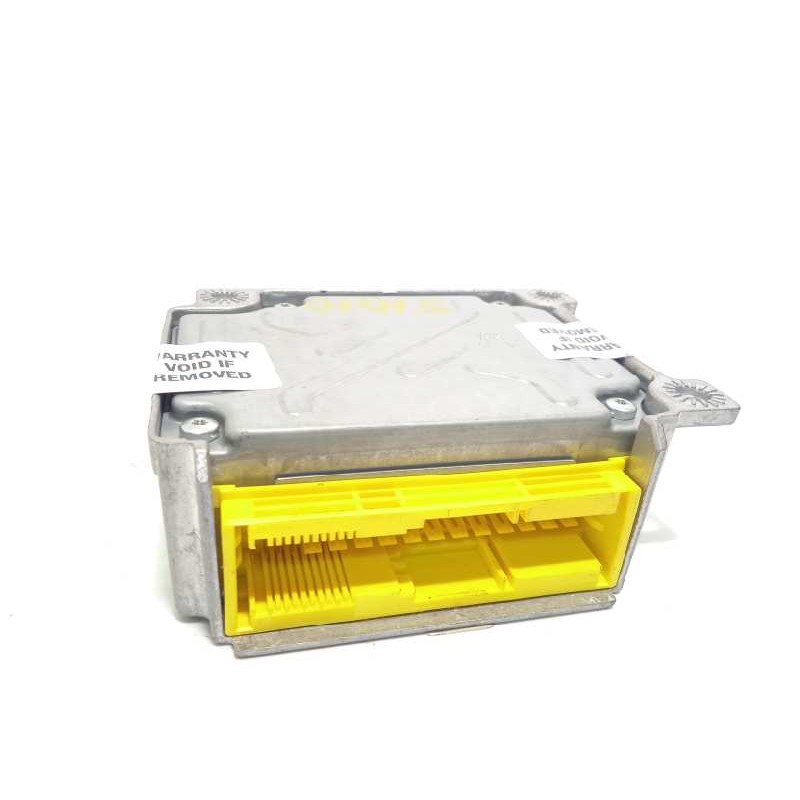 Recambio de centralita airbag para mercedes-benz clase m (w163) 270 cdi (163.113) referencia OEM IAM 1635421318  