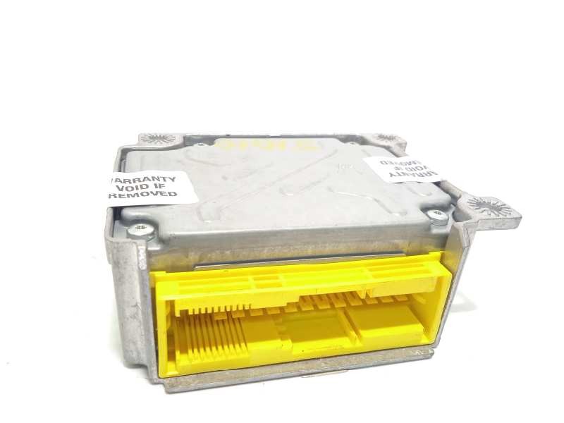 Recambio de centralita airbag para mercedes-benz clase m (w163) 270 cdi (163.113) referencia OEM IAM 1635421318  