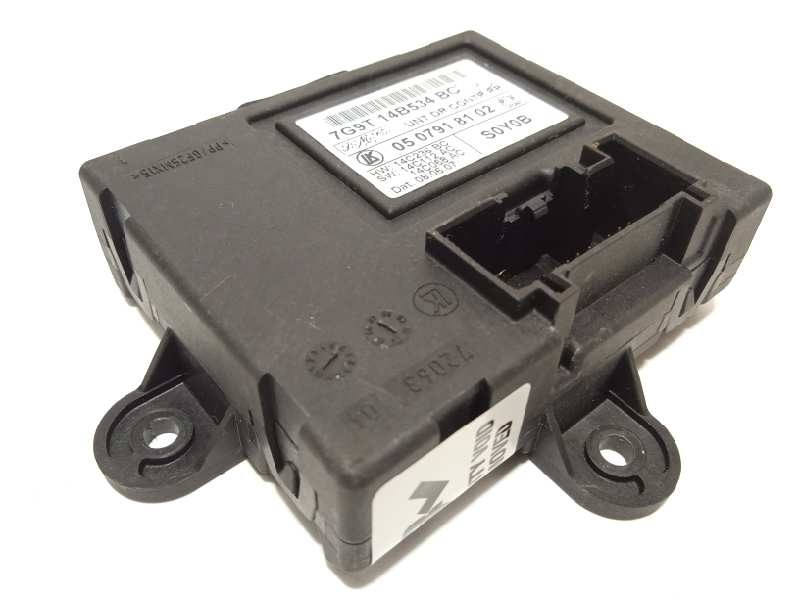 Recambio de centralita confort para land rover freelander (lr2) 2.2 td4 cat referencia OEM IAM 7G9T14B534BC  