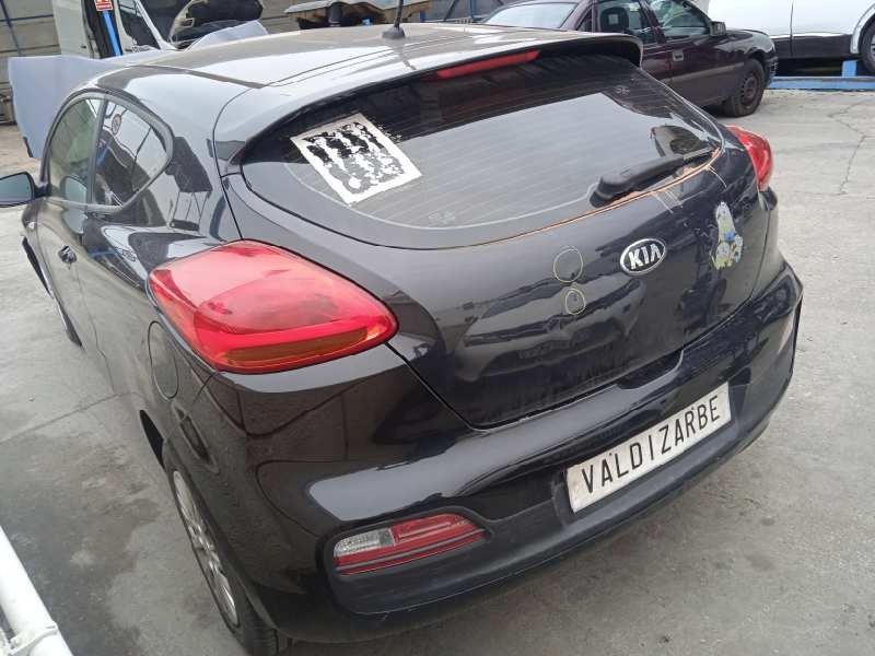 kia cee´d del año 2014