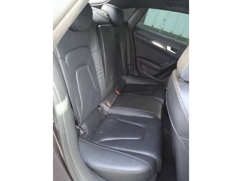 audi a5 sportback (8t) del año 2011