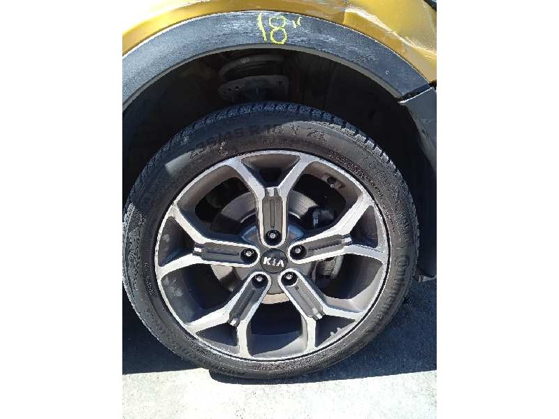 kia xceed del año 2019