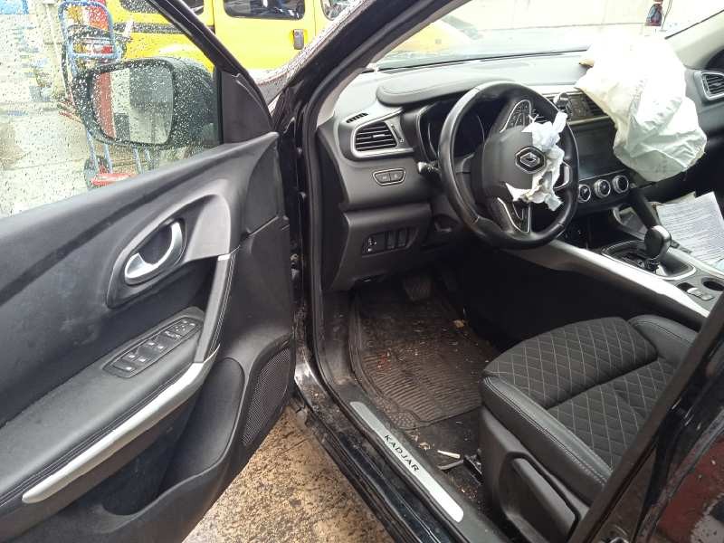 renault kadjar del año 2020