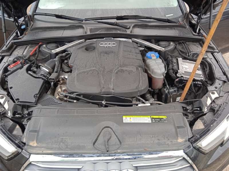 audi a4 avant (8w5) del año 2016