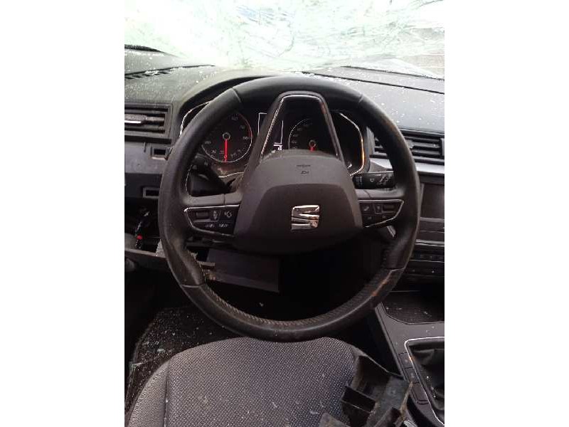 seat ibiza (kj1) del año 2017