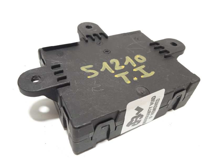 Recambio de centralita confort para land rover freelander (lr2) 2.2 td4 cat referencia OEM IAM 7G9T14B534BC  