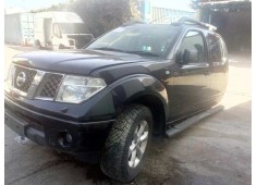 nissan navara pick-up (d40m) del año 2007