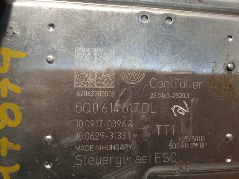 Recambio de abs para seat tarraco (kn2) fr 4drive referencia OEM IAM 5Q0614517DL 10091703963 10022018864