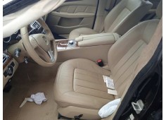 mercedes-benz clase cls (w218) del año 2013 2