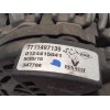 Recambio de alternador para dacia logan (ls_) 1.4 (lsoa, lsoc, lsoe, lsog) referencia OEM IAM 7711497139  0124415041