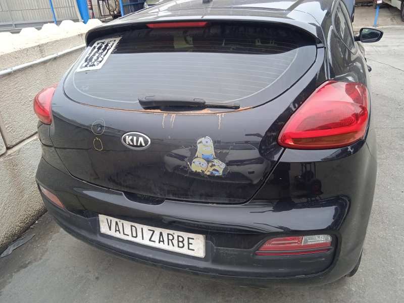 kia cee´d del año 2014