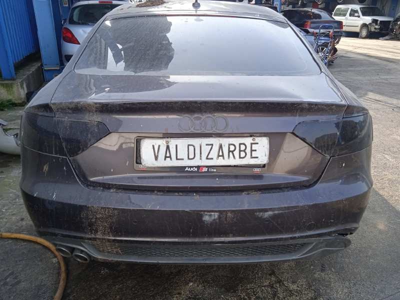 audi a5 sportback (8t) del año 2011