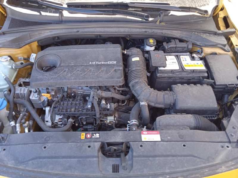 kia xceed del año 2019