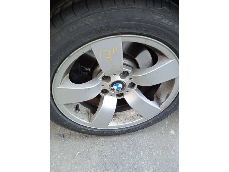 bmw serie 5 berlina (e60) del año 2008