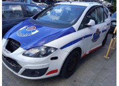 seat altea xl (5p5) del año 2011