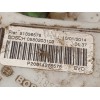 Recambio de bomba combustible para peugeot bipper básico referencia OEM IAM 51856578  0580203103