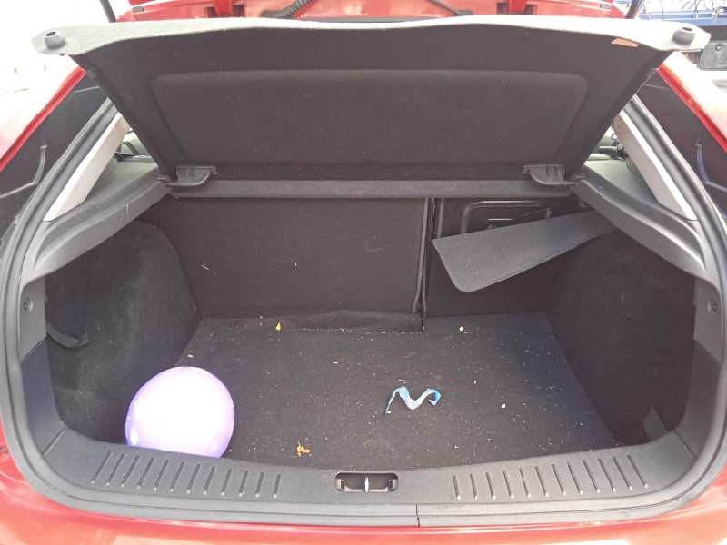 ford focus berlina (cap) del año 2007