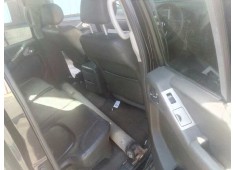 nissan navara pick-up (d40m) del año 2007 2