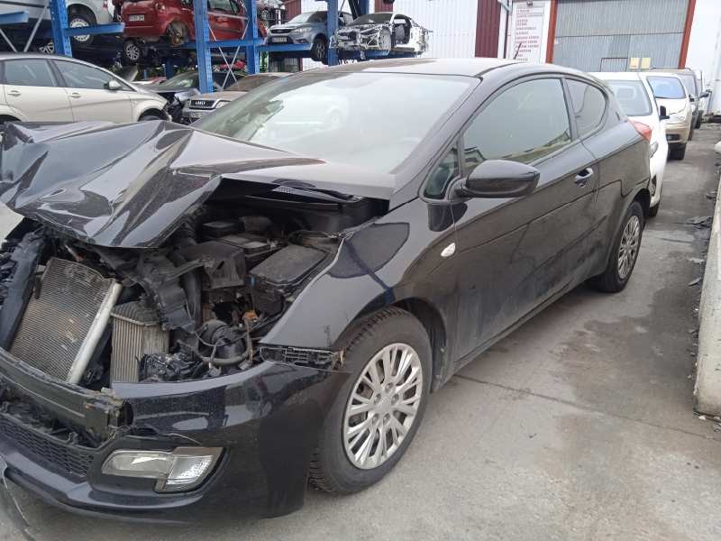 kia cee´d del año 2014