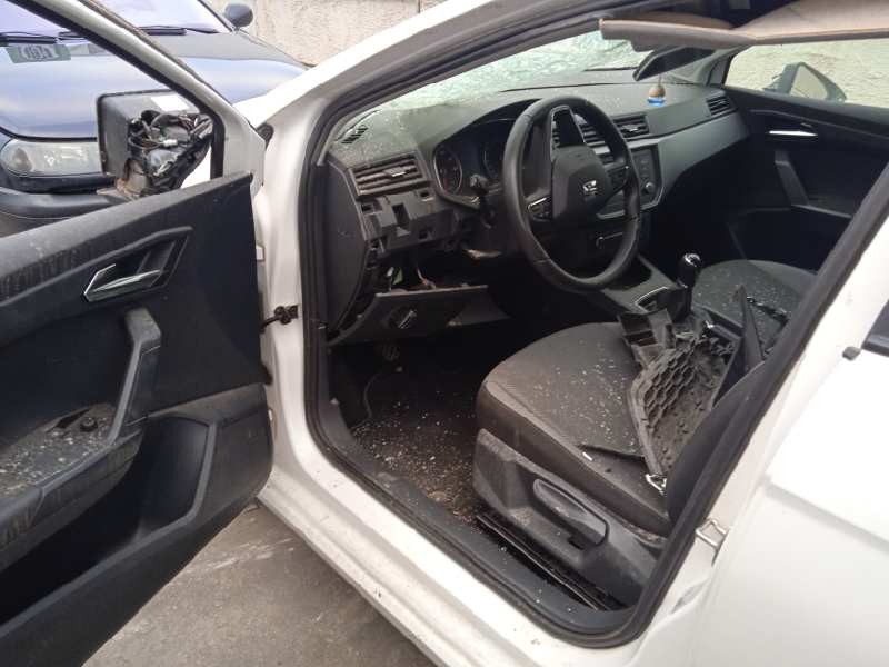 seat ibiza (kj1) del año 2017