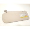 Recambio de parasol derecho para mazda 3 (bl) 1.6 mzr cd (bl14) referencia OEM IAM BDC569270A75  