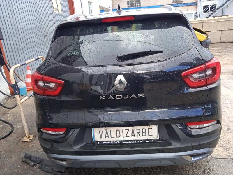 renault kadjar del año 2020
