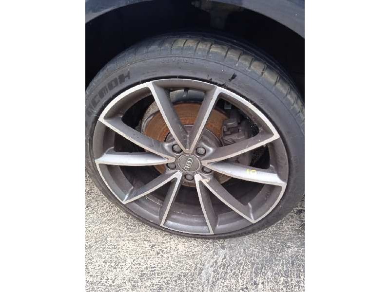 audi a4 avant (8w5) del año 2016