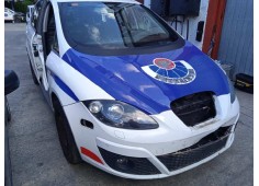 seat altea xl (5p5) del año 2011 2