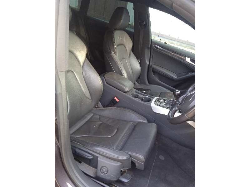 audi a5 sportback (8t) del año 2011