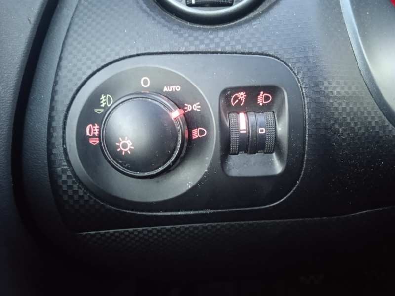 seat altea xl (5p5) del año 2007