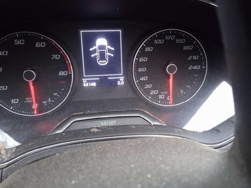 seat ibiza (kj1) del año 2017