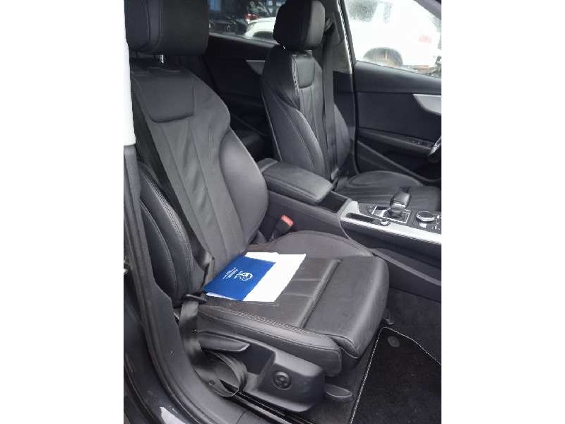 audi a4 avant (8w5) del año 2016