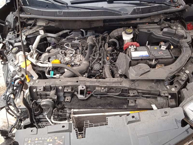 renault kadjar del año 2020