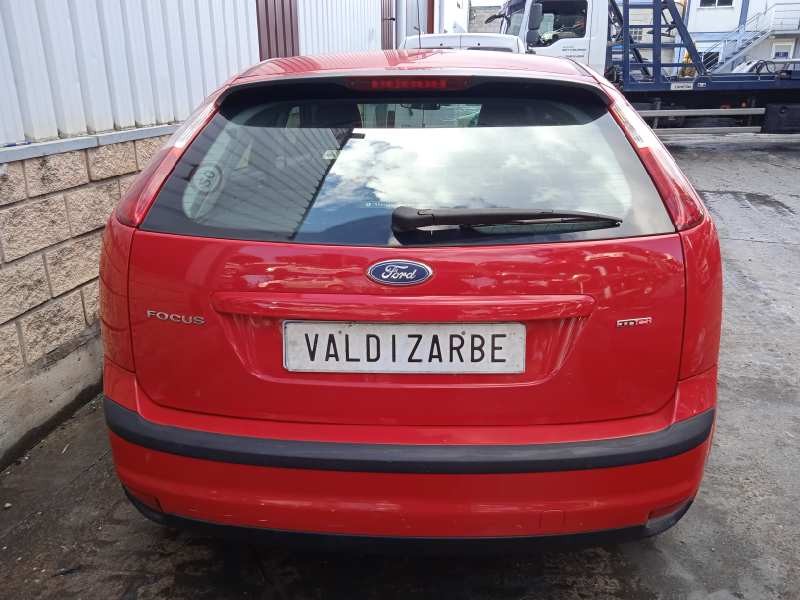 ford focus berlina (cap) del año 2007