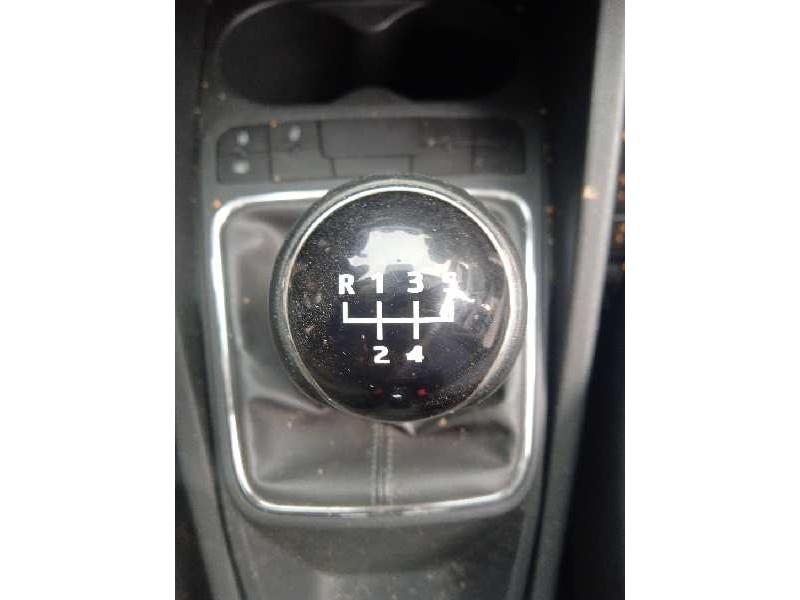 seat ibiza (6p1) del año 2017