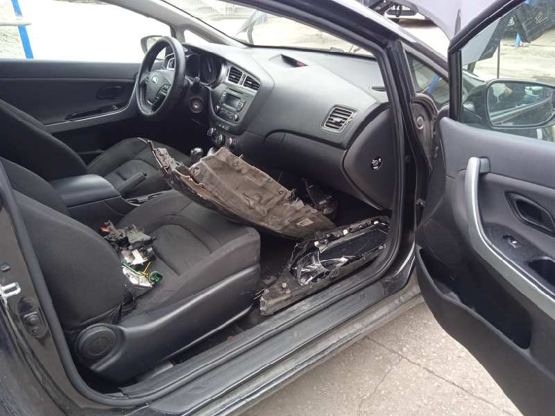 kia cee´d del año 2014