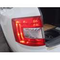SKODA OCTAVIA III COMBI (5E5, 5E6)