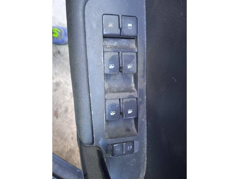 chevrolet captiva del año 2007