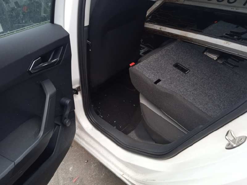 seat ibiza (kj1) del año 2017