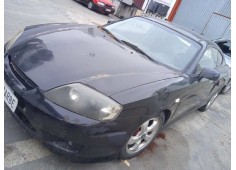 hyundai coupe (gk) del año 2006 2