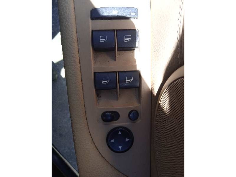 bmw serie 5 berlina (e60) del año 2008