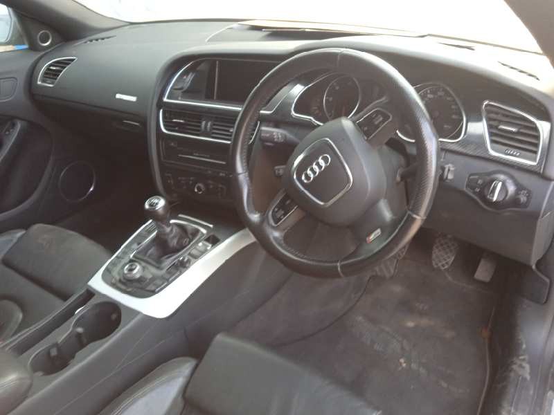 audi a5 sportback (8t) del año 2011